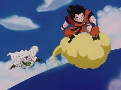 Assistir Dragon Ball Z Temporada 1 Episódio 3 Online em HD
