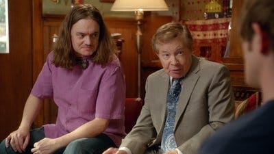 Assistir Hope Temporada 3 Episódio 13 Online em HD