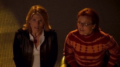 Assistir Mulher Gato Temporada 1 Episódio 5 Online em HD