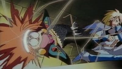 Assistir Slayers Temporada 1 Episódio 13 Online em HD