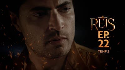 Assistir Reis Temporada 2 Episódio 22 Online em HD