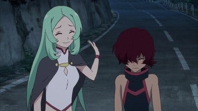 Assistir World Trigger Temporada 1 Episódio 51 Online em HD