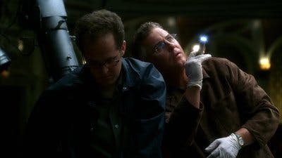 Assistir CSI: Investigação Criminal Temporada 13 Episódio 4 Online em HD