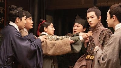 Assistir O Sabor do Destino Temporada 1 Episódio 3 Online em HD