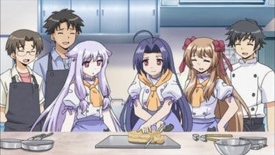 Assistir Mayoi Neko Overrun Temporada 1 Episódio 2 Online em HD