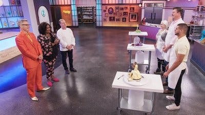 Assistir Mandou Bem Temporada 3 Episódio 6 Online em HD