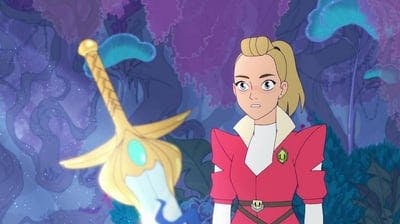 Assistir She-Ra e as Princesas do Poder Temporada 1 Episódio 1 Online em HD