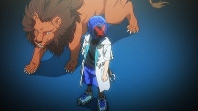 Assistir Beyblade X Temporada 1 Episódio 8 Online em HD