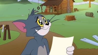 Assistir O Show de Tom e Jerry Temporada 4 Episódio 7 Online em HD