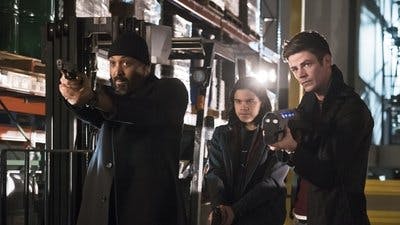 Assistir Flash Temporada 2 Episódio 19 Online em HD