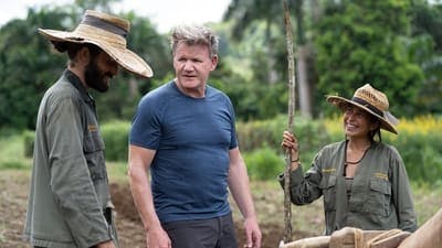 Assistir Sabores Extremos com Gordon Ramsay Temporada 3 Episódio 5 Online em HD