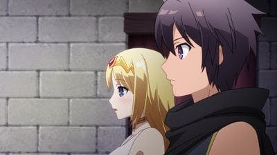 Assistir Hyakuren no Haou to Seiyaku no Valkyria Temporada 1 Episódio 3 Online em HD