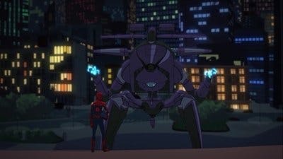 Assistir Marvel – Homem-Aranha Temporada 2 Episódio 26 Online em HD