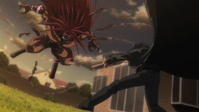 Assistir Ushio e Tora Temporada 1 Episódio 36 Online em HD