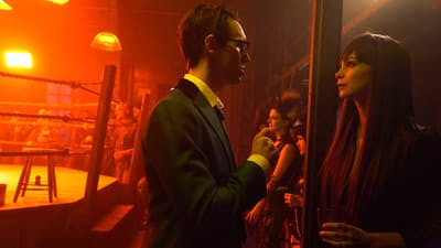 Assistir Gotham Temporada 4 Episódio 6 Online em HD