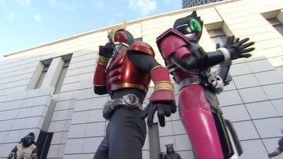 Assistir Kamen Rider Temporada 19 Episódio 3 Online em HD
