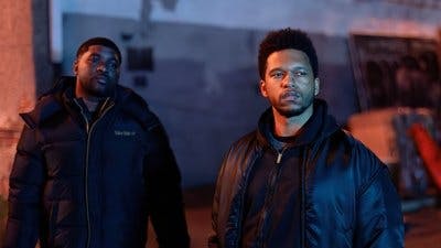 Assistir Power Book II: Ghost Temporada 4 Episódio 5 Online em HD