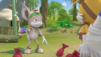 Assistir Sonic Boom Temporada 1 Episódio 12 Online em HD