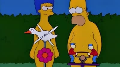 Assistir Os Simpsons Temporada 9 Episódio 25 Online em HD