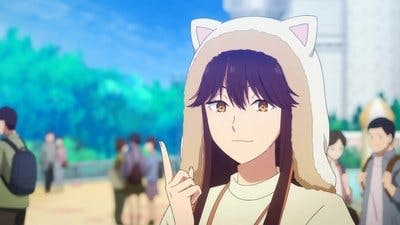 Assistir Koori Zokusei Danshi to Cool na Douryou Joshi Temporada 1 Episódio 6 Online em HD