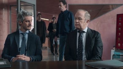 Assistir A Garota na Fita Temporada 2 Episódio 4 Online em HD