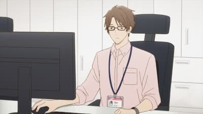 Assistir Cool Doji Danshi Temporada 1 Episódio 18 Online em HD