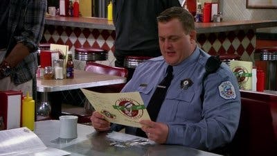 Assistir Mike & Molly: Um Casal de Peso Temporada 3 Episódio 19 Online em HD