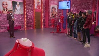 Assistir RuPaul’s Drag Race Temporada 11 Episódio 11 Online em HD