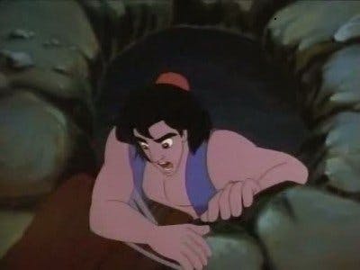 Assistir Aladdin Temporada 2 Episódio 7 Online em HD