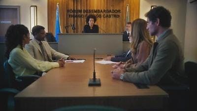 Assistir Land of Desire Temporada 1 Episódio 149 Online em HD