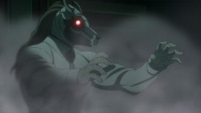 Assistir Danganronpa: The Animation Temporada 2 Episódio 2 Online em HD