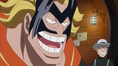 Assistir One Piece Temporada 15 Episódio 631 Online em HD