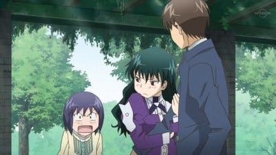 Assistir Kamisama Dolls Temporada 1 Episódio 10 Online em HD