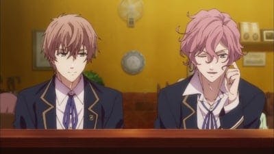 Assistir Butlers X Battlers Temporada 1 Episódio 1 Online em HD