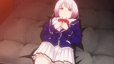Assistir Boku No Kanojo Ga Majimesugiru Sho-bitch Na Ken Temporada 1 Episódio 1 Online em HD