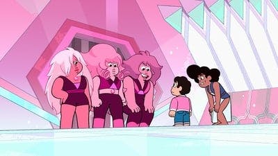 Assistir Steven Universo: Futuro Temporada 1 Episódio 3 Online em HD