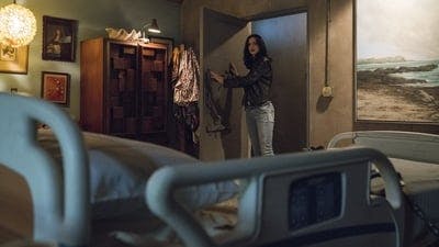 Assistir Marvel – Jessica Jones Temporada 2 Episódio 6 Online em HD