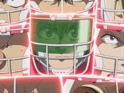 Assistir Eyeshield 21 Temporada 1 Episódio 138 Online em HD