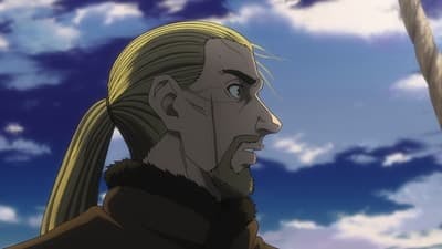 Assistir VINLAND SAGA Temporada 2 Episódio 24 Online em HD