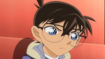 Assistir Detective Conan Temporada 1 Episódio 842 Online em HD