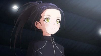 Assistir Medalist Temporada 1 Episódio 10 Online em HD