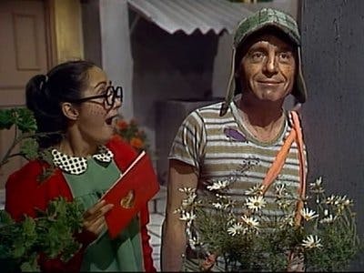 Assistir Chaves Temporada 7 Episódio 3 Online em HD