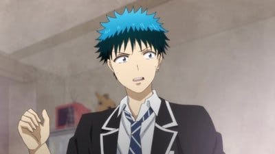 Assistir Yamada-kun and the Seven Witches Temporada 1 Episódio 2 Online em HD