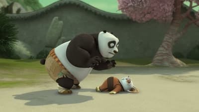 Assistir Kung Fu Panda: Lendas do Dragão Guerreiro Temporada 2 Episódio 11 Online em HD