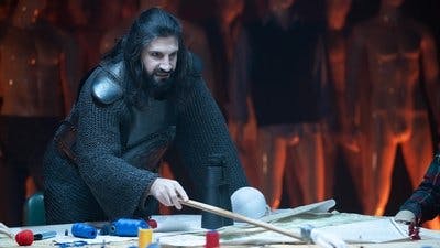 Assistir Lo que hacemos en las sombras Temporada 6 Episódio 5 Online em HD