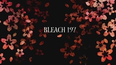 Assistir Bleach Temporada 1 Episódio 197 Online em HD