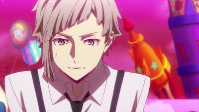 Assistir Bungo Stray Dogs Temporada 1 Episódio 50 Online em HD