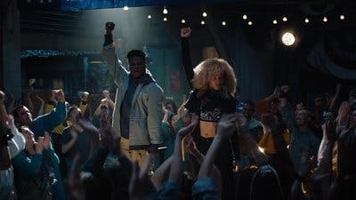 Assistir Utopia Falls Temporada 1 Episódio 10 Online em HD