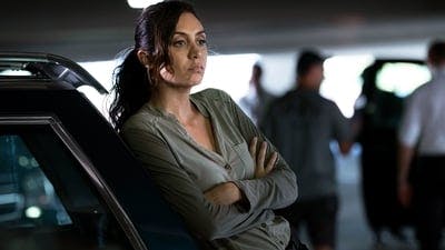 Assistir Lista Negra Temporada 6 Episódio 4 Online em HD