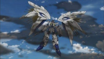 Assistir IS: Infinite Stratos Temporada 1 Episódio 2 Online em HD